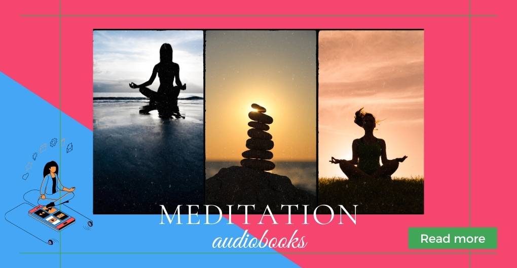10 Meditation Audiobooks to Help You Start Your Practice